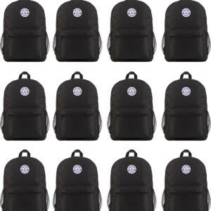 Yacht & Smith Case Pack of 168 Pieces Backpack
