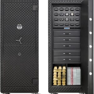 Driklux Luxury 20 Automatic Watch Winder Box case for Rolex Watches