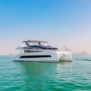 OceanRox.com Boats & Yachts rentals - exploring the historical sights by boat in Istanbul, Turkey.