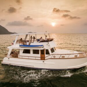 OceanRox.com Boats & Yachts rentals - fishing charter options near Cabo San Lucas, Mexico.