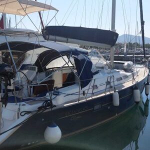 OceanRox.com Boats & Yachts rentals - boat hire for the beautiful Dalmatian Coast of Croatia.