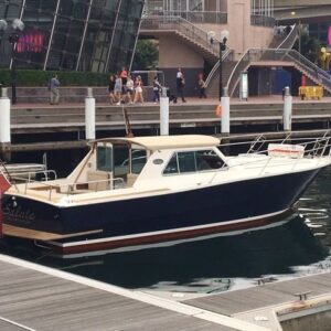 OceanRox.com Boats & Yachts rentals - boat rental options for the Great Lakes, North America.