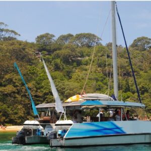 OceanRox.com Boats & Yachts rentals - image representing worldwide boat rental access and inventory.