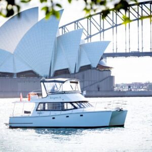 OceanRox.com Boats & Yachts rentals - boat charter for touring the Aegean Sea's hidden coves.