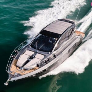 OceanRox.com Boats & Yachts rentals - AI-powered search results page example.