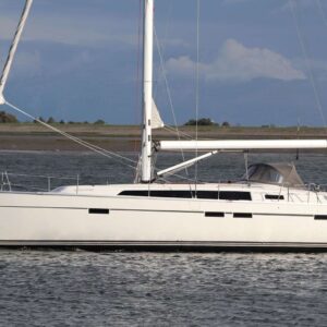 OceanRox.com Boats & Yachts rentals - dedicated onboard cinema room and entertainment system.