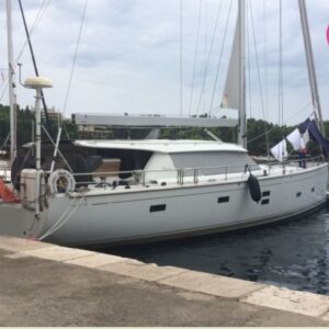 OceanRox.com Boats & Yachts rentals - houseboat rental on the Mississippi River, USA.