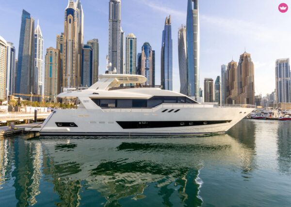 Luxury Without Limits: Why Renting a Yacht Is Smarter Than Owning